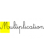 Multiplication (à venir)
