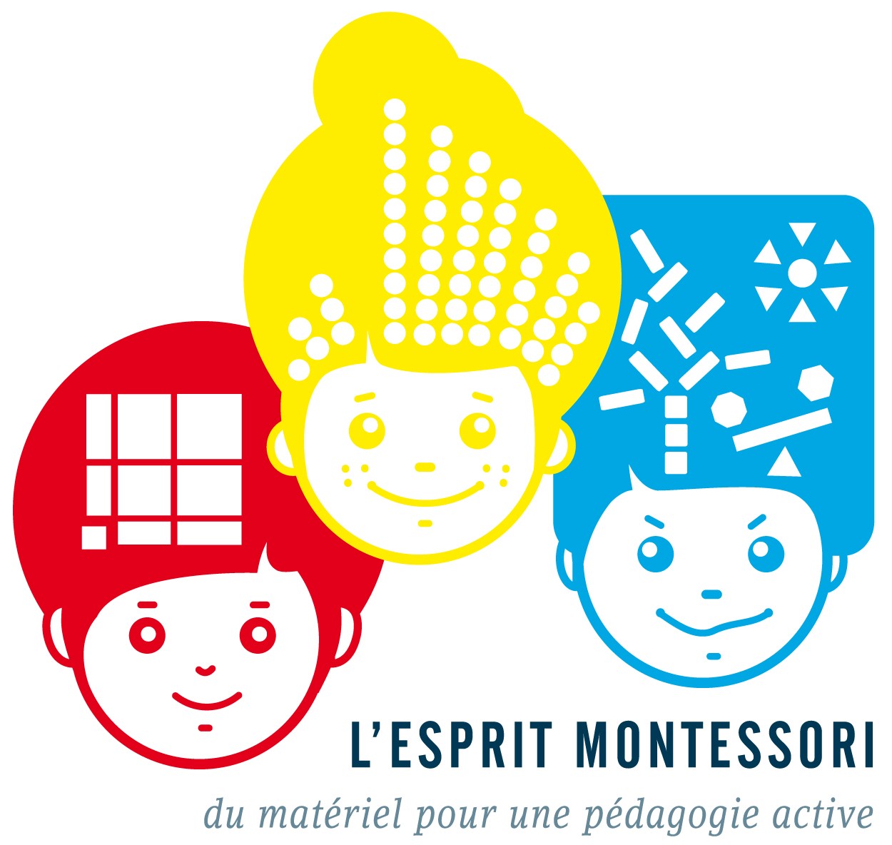 L'esprit Montessori